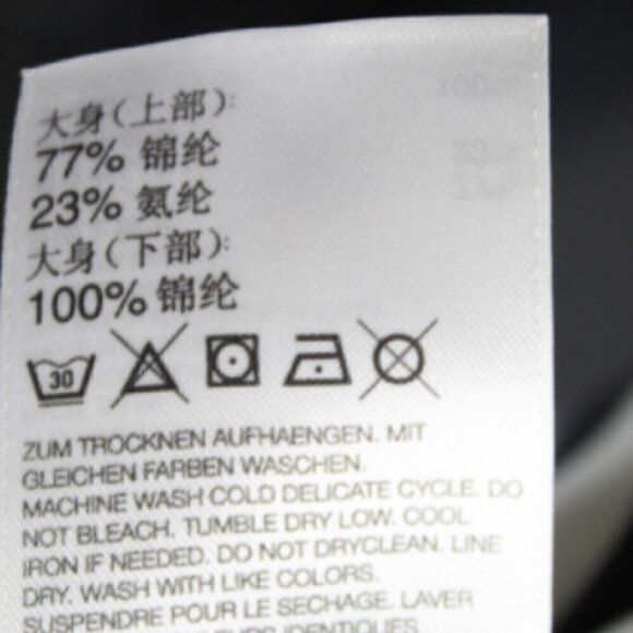 Adidas X Opening Ceremony Pleated Mini Skirt NWOT - Picture 10 of 13